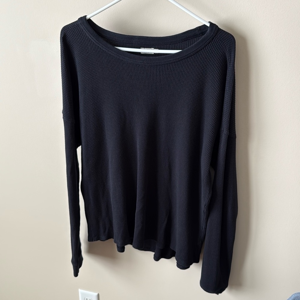 Faherty top
